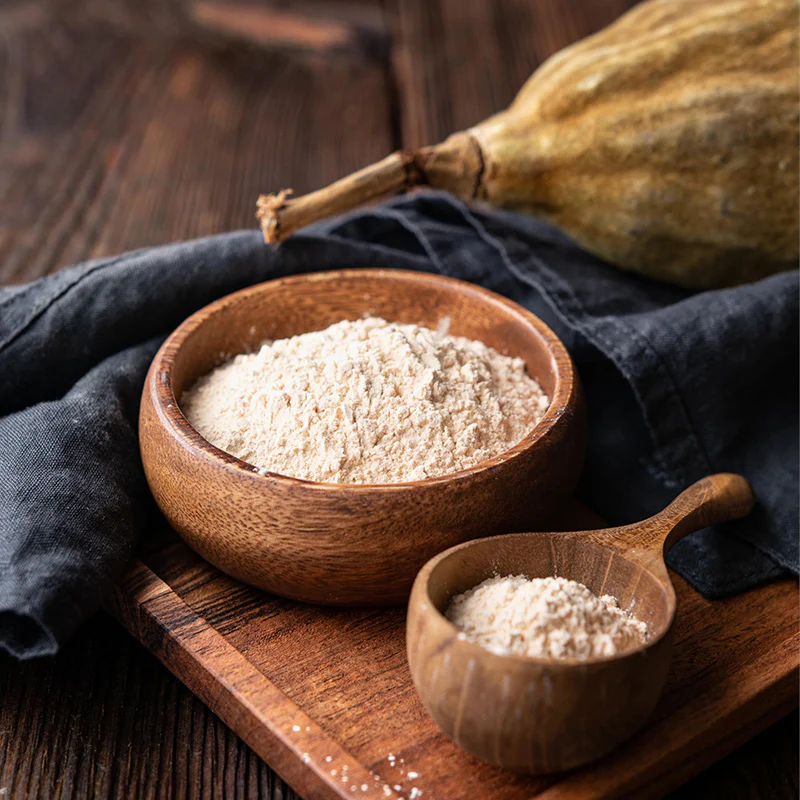 Bio Baobab Pulver | 500g | dein tÀglicher Vitamin C Boost - Image 3