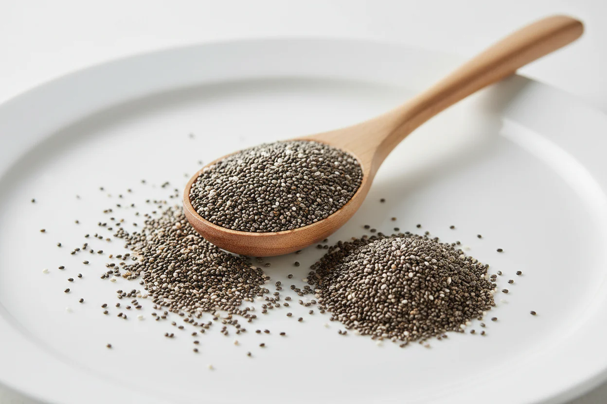 Bio Chia-Samen - Image 2