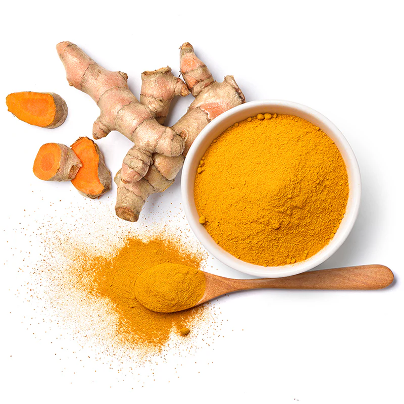 Bio Kurkuma Pulver kaufen | Hochwertiges Superfood mit natürlichem Curcumin - Image 3