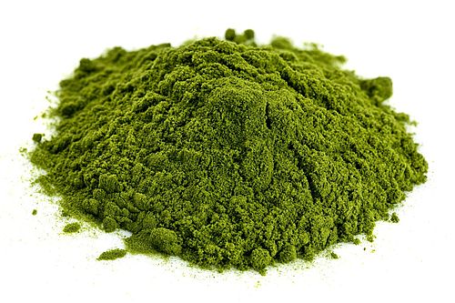 Bio Weizengraspulver 500âŻg â Fein vermahlen & naturbelassen - Image 7