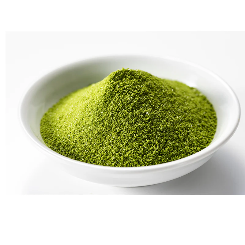 Brokkoli Pulver Bio 250g - Image 2