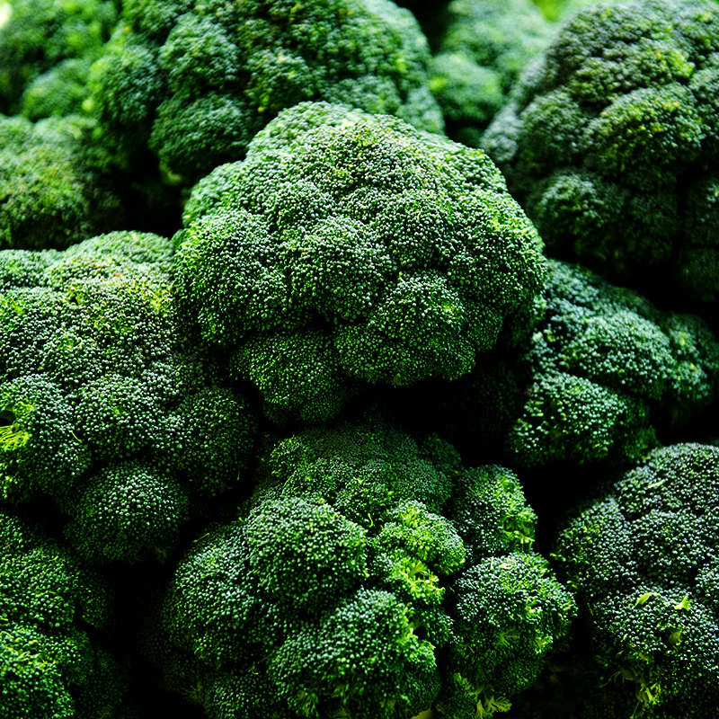 Brokkoli Pulver Bio 250g - Image 3