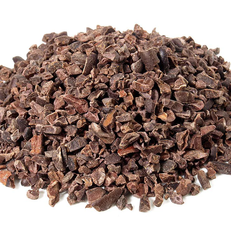 Kakaonibs 1000 g - Image 2