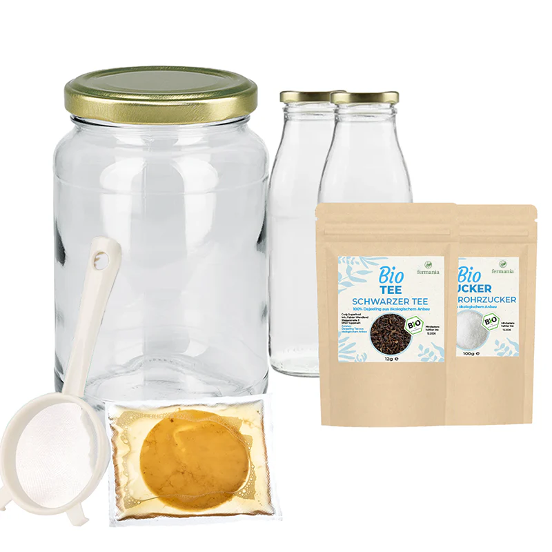 Kombucha