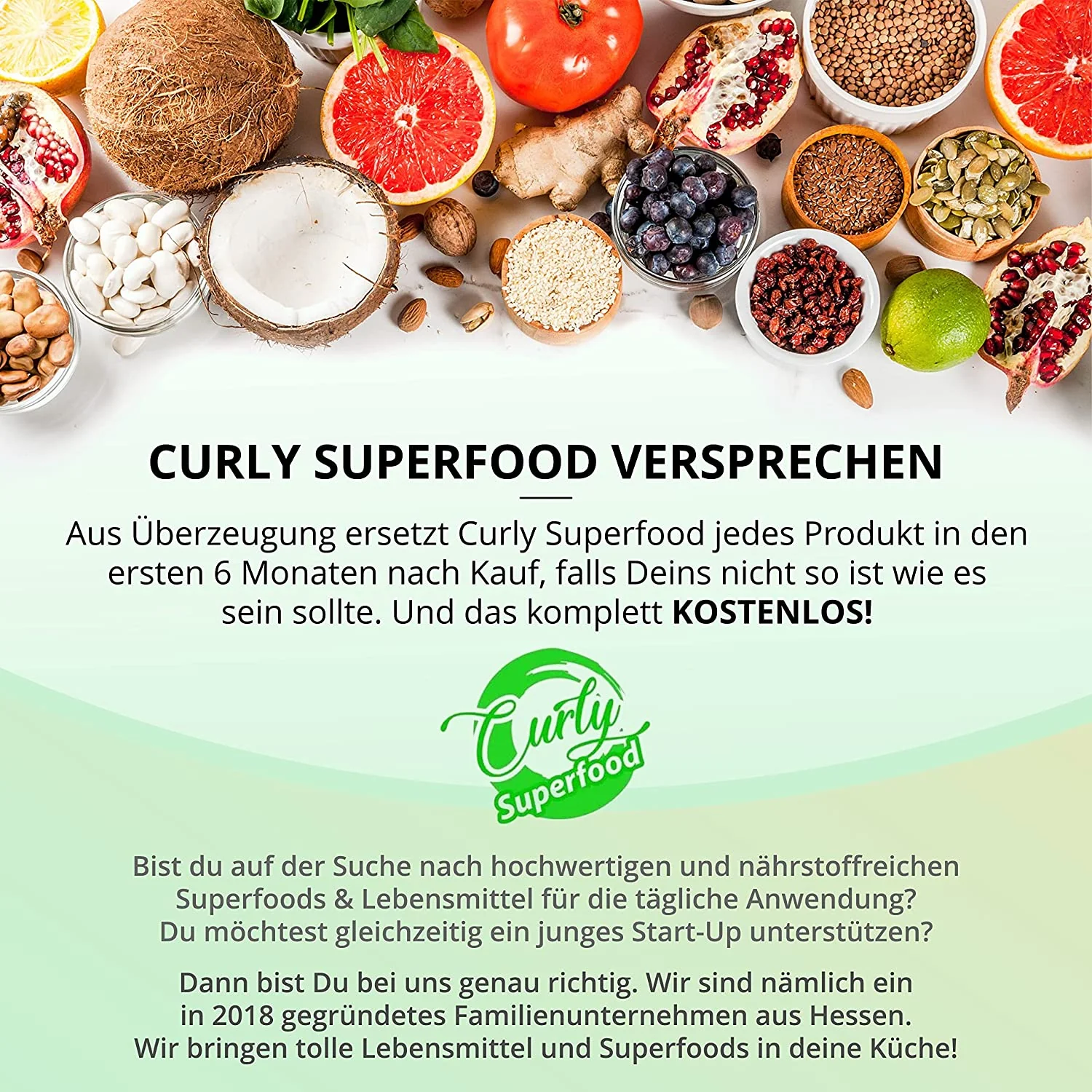 Kurkuma und Gerstengras als Set für deine Goldene Milch - Image 5